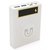 Повербанк Voltronic CX4-PD-QIMagnetic на 4 акумулятори 18650 22.5W White