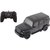 Машинка Rastar Mercedes-Benz G63 1:24 Черный (95800 black)