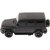 Машинка Rastar Mercedes-Benz G63 1:24 Черный (95800 black), изображение 2