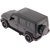 Машинка Rastar Mercedes-Benz G63 1:24 Черный (95800 black), изображение 3