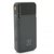 Повербанк Remax RPP-686 20000 mAh USB+Type-C+Lighting Black