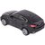 Машинка Rastar BMW X6 1:24 Черный (31700 black), изображение 3