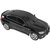 Машинка Rastar BMW X6 1:24 Черный (31700 black), изображение 4