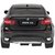 Машинка Rastar BMW X6 1:24 Черный (31700 black), изображение 6