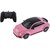 Машинка Rastar Volkswagen Beetle 1:24 Розовый (76200 pink)