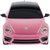 Машинка Rastar Volkswagen Beetle 1:24 Розовый (76200 pink), изображение 5
