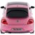 Машинка Rastar Volkswagen Beetle 1:24 Розовый (76200 pink), изображение 6