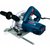 Дисковая пила Bosch Professional GKS 600 (06016A9020), изображение 2