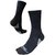 Термоноски Tramp из шерсти мерино 41/43 черные UTRUS-004-black-41/43