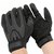 Тактические перчатки 8Fields Military Combat Gloves Mod. II Black Size M (24355-m), изображение 3