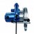 Дисковая пила Bosch Professional GKS 140 (06016B3020), изображение 3