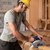 Дисковая пила Bosch Professional GKS 140 (06016B3020), изображение 4