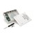 Повербанк Voltronic CX4-PD-QIMagnetic на 4 акумулятори 18650 22.5W White, зображення 4