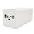 Повербанк Voltronic D32-PD-QIMagnetic на 32 акумулятори 18650 22.5W White, зображення 3