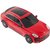 Машинка Rastar Porsche Macan Turbo 1:24 Червоний (71800 red), зображення 4