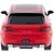 Машинка Rastar Porsche Macan Turbo 1:24 Червоний (71800 red), зображення 6