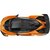 Машинка Rastar McLaren Senna 1:24 Помаранчевий (96700 orange), зображення 4