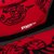 Защита голени и стопы Phantom Muay Thai Red L/XL (PHSG2678-LXL), изображение 5
