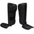 Защита голени и стопы RDX F6 KARA Shin Instep Guards Black XL (SGR-F6MB-XL), изображение 2