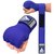 Бинт-перчатка RDX IS2 Inner Straps Blue M (HYP-IS2U-M), Размер: M, Цвет: Синий