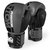 Боксерские перчатки Phantom APEX Grey 14 унций (PHBG2987-14), Вес: 14 унций, Цвет: Чёрный/Серый