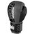 Боксерские перчатки Phantom APEX Grey 14 унций (PHBG2987-14), Вес: 14 унций, Цвет: Чёрный/Серый, изображение 2