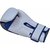 Рукавички боксерські RDX F7 Ego Blue 12 ун. (BGR-F7U-12oz), Вага: 12 унцій, Колір: Синій/Білий, зображення 8