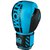Боксерські рукавички Phantom APEX Neon Blue 12 унцій (PHBG2891-12), Вага: 12 унцій, Колір: Синій/Чорний, зображення 2