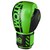 Боксерские перчатки Phantom APEX Neon Green 14 унций (PHBG2883-14), Вес: 14 унций, Цвет: Чёрный/Зелёный, изображение 2