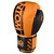 Боксерские перчатки Phantom APEX Neon Orange 10 унций (PHBG2889-10), Вес: 10 унций, Цвет: Чёрный/Оранжевый, изображение 2