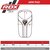 Пады для тайского бокса RDX Arm Pad Aura Plus T-17 Black (APR-T17BGL+), изображение 6