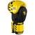Боксерские перчатки Phantom APEX Neon Yellow 14 унций (PHBG2885-14), Вес: 14 унций, Цвет: Чёрный/Жёлтый, изображение 3