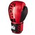 Боксерские перчатки Phantom APEX Neon Red 16 унций (PHBG2729-16), Вес: 16 унций, Цвет: Красный/Чёрный, изображение 2