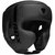 Боксерський шолом RDX F6 KARA Matte Black M (HGR-F6MB-M), Розмір: M, Колір: Black