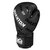 Боксерские перчатки Phantom APEX Velcro Black 12 унций (PHBG2368-12), изображение 2