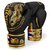 Боксерские перчатки Phantom Muay Thai Black Gold 16 унций (PHBG2938-16)