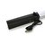 Кемпинговая лампа LUXCEO 10W 2600mAh белый/черный (Q508A), изображение 3