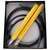 Скакалка скоростная MadMax MFA-286 Speed jump rope Yellow (MFA-286-YEL-U), Цвет: Жёлтый, изображение 3