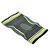 Компресійний наколінник MadMax MFA-284 3D Compressive knee support Dark grey/Neon green S (MFA-284_S), Розмір: S, зображення 2