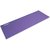 Коврик для йоги и фитнеса Toorx Yoga 173х60х0,4 см Viola (MAT-174) 931136, Цвет : Фиолетовый
