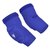 Налокотники спортивные RDX Hosiery Elbow Foam Blue/White M (HYP-EUW-M), Размер: M, Цвет: Синий, изображение 3