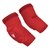 Налокотники спортивные RDX Hosiery Elbow Foam Red/White M (HYP-ERW-M), Размер: M, Цвет: Красный, изображение 3