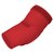 Налокотники спортивные RDX Hosiery Elbow Foam Red/White L (HYP-ERW-L), Размер: L, Цвет: Красный, изображение 4