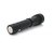 Фонарь ручной Watton Cree T6+16SMD 500 люмен черный (WT-602), изображение 2