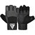 Перчатки для зала RDX W3 Grey with EVA Padding S (WGS-W3G-S+), Размер: S, Цвет: Серый