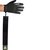Перчатки для зала RDX T2 Touch Screen Friendly Full Fingerf Army Green S (WGA-T2FA-S), Размер: S, Цвет: Чёрный/Зелёный, изображение 4