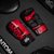 Перчатки для ММА Phantom APEX Red S/M (PHMMAG2728-SM), Размер: S/M, изображение 5