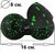 Массажный набор PowerPlay PP_4092 EPP Set 4 in 1 Green (PP_4092_Green), изображение 6