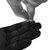 Перчатки для зала RDX W1 Full Finger Plus Grey S (WGA-W1FG-S+), Размер: S, Цвет: Чёрный/Серый, изображение 4
