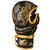 Рукавички для ММА Phantom Muay Thai Black Gold S/M (PHMMAG2939-SM), Розмір: S/M, Колір: Чорний/Золотий, зображення 2